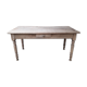 Table de ferme