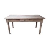Table de ferme