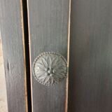 Old wardrobe