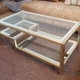Hollywood base table