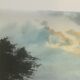 Marine lithograph signed Stéphane Lauro