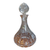 Crystal decanter