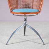 1990s Young Lady Chair by Paolo Rizzatto for Alias, Italy