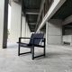 Fauteuil vintage Safari, Karin Mobring, IKEA, 1970’s