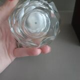 Crystal table lighter