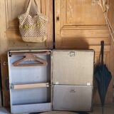 Trunk dressing