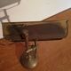 Luminaire - Desk lamp - industrial style