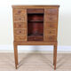 Swedish Cabinet with drawers of the nineteenth century