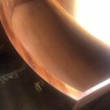 Commode demi-lune Art Deco