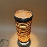 ceramic resin lamp accolay