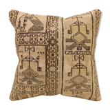 Coussin kilim 40x40 cm.