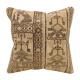 Coussin kilim 40x40 cm.