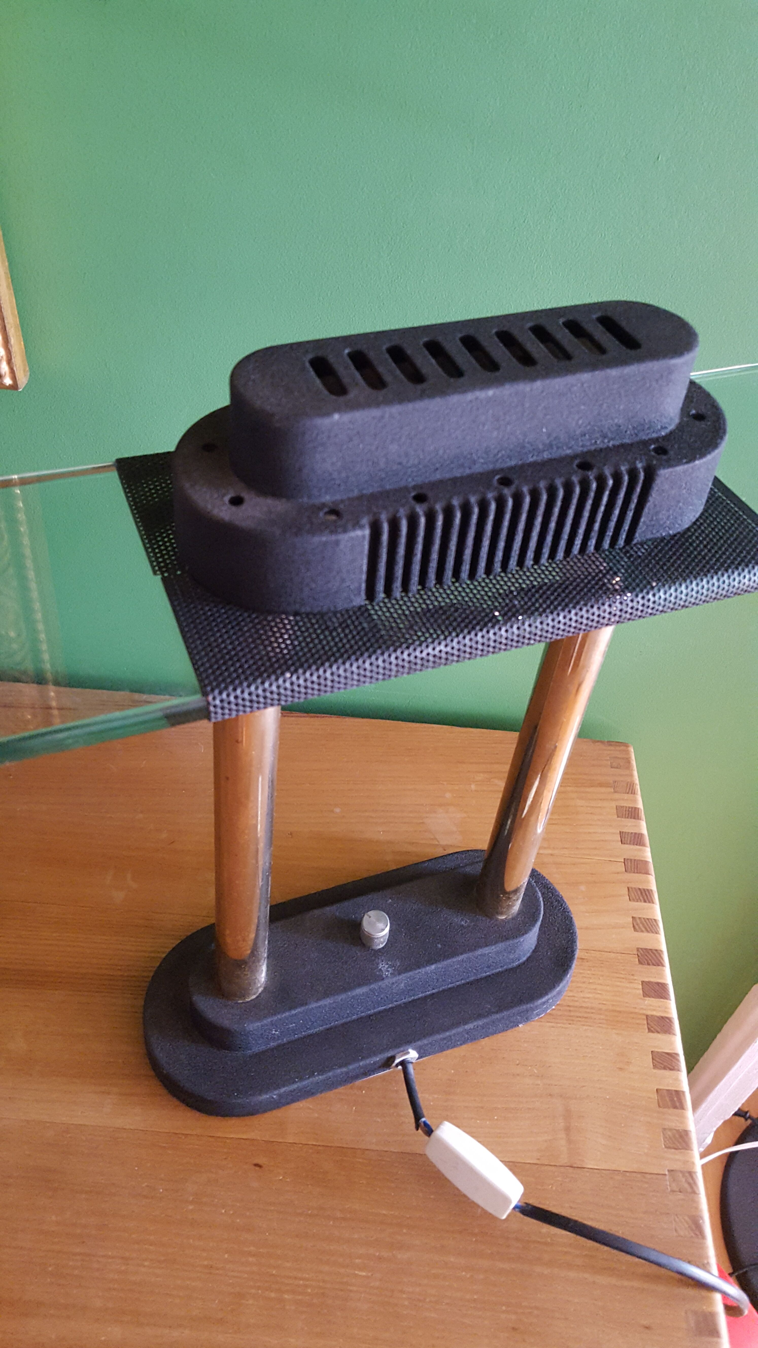 Robert Sonneman design desk lamp