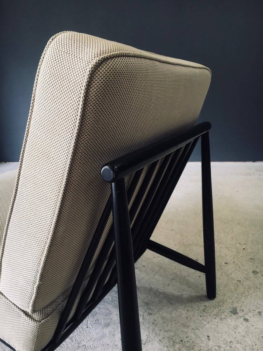 Domus Easy Chair by Alf Svensson for Artifort, Sweden, 1950s