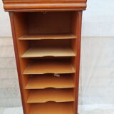 Curtain binder notary