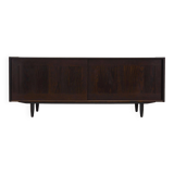 Buffet en chêne, design danois, années 1970, production : Danemark