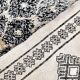 Moroccan Berber carpet Beni Ouarain