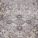 Kashmir Silk Oriental Rug: 1.68 x 2.63 Meters