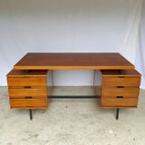 Pierre Guariche Office 1960