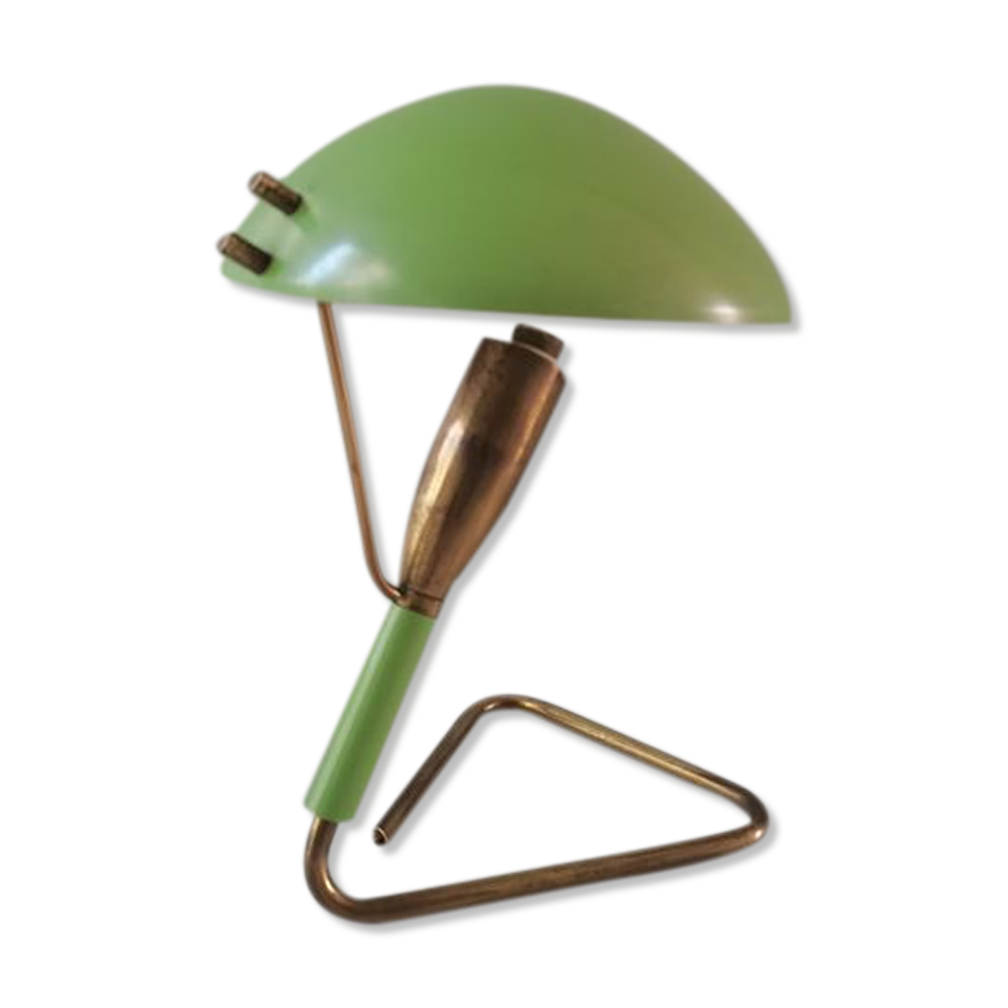 Table lamp Stilnovo 50s