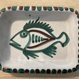 Rectangular dish Robert Picault