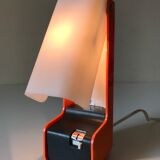 Lamp ell vintage 70s