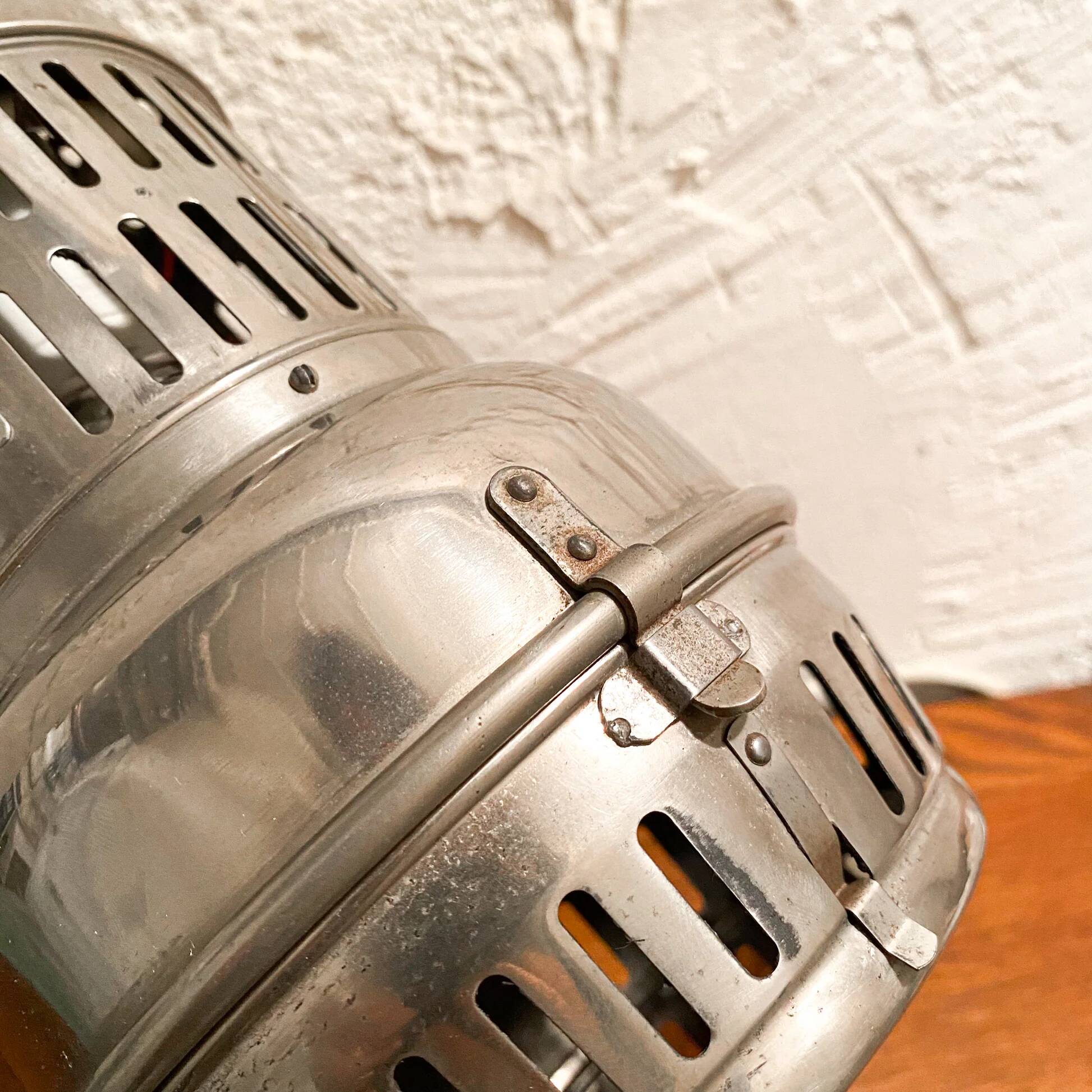 Spot Grandiosa Radebeul II (1966) Vintage