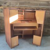 Magic box. Meuble bureau