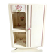 Art Deco bedside cabinet