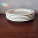 5 Emile Henry dessert plates