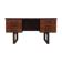 Rosewood desk, Danish design, 1960s, designer: Torben Valeur & Henning Jens