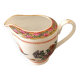 Vintage Chinese porcelain milk jug service