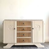 Art Deco sideboard