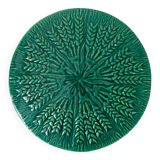 Vallauris Aegitna majolica dish – Glazed ceramic from the 50s/70s