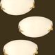 Italian Glass Sconces from Zonca, Italy, 1980