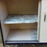 Formica kitchen buffet