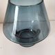 Stromboli vase made at Rihhimaki glassworks Finland in 1964