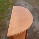 Bar en rotin et 3 tabourets