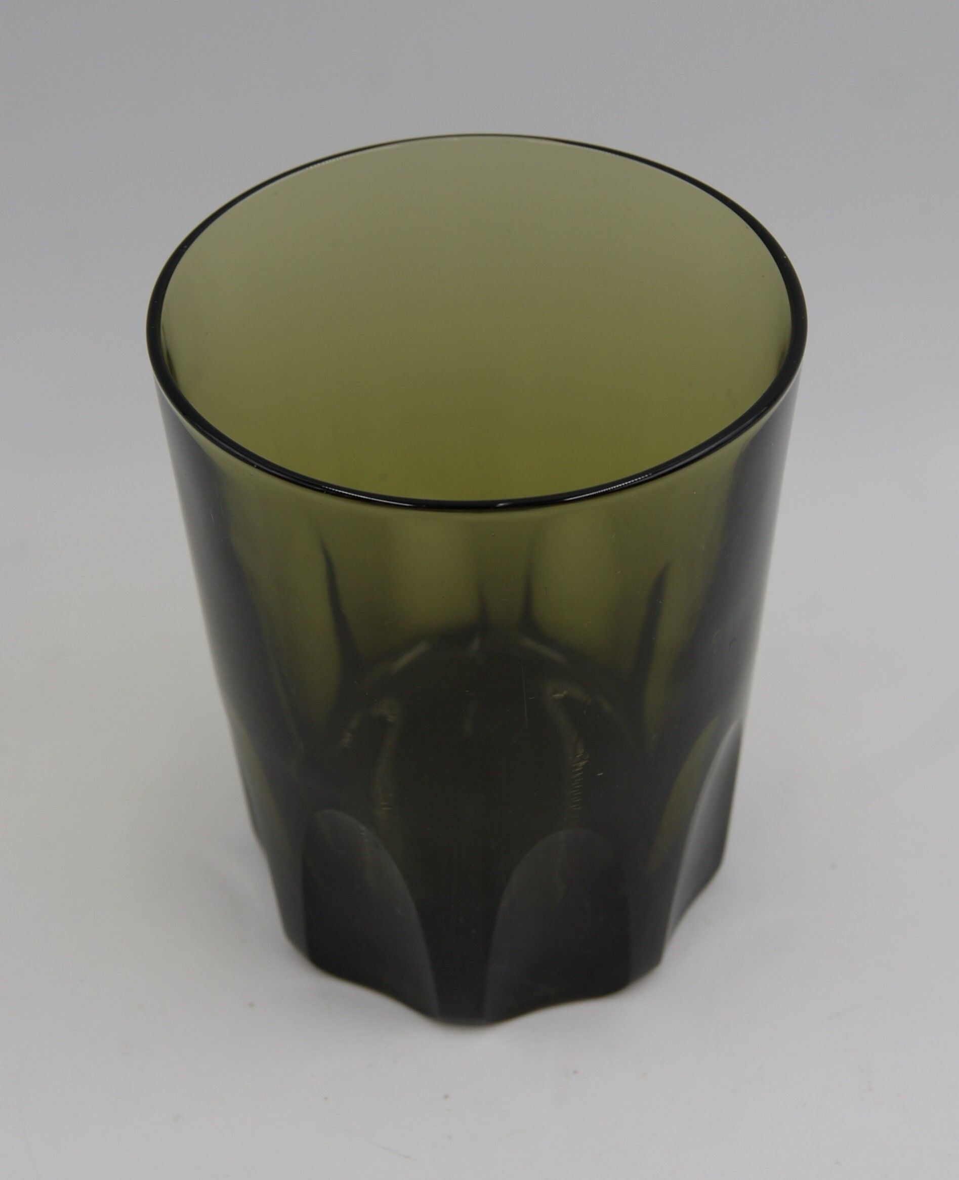 Aperitif service Bartissol vintage 70