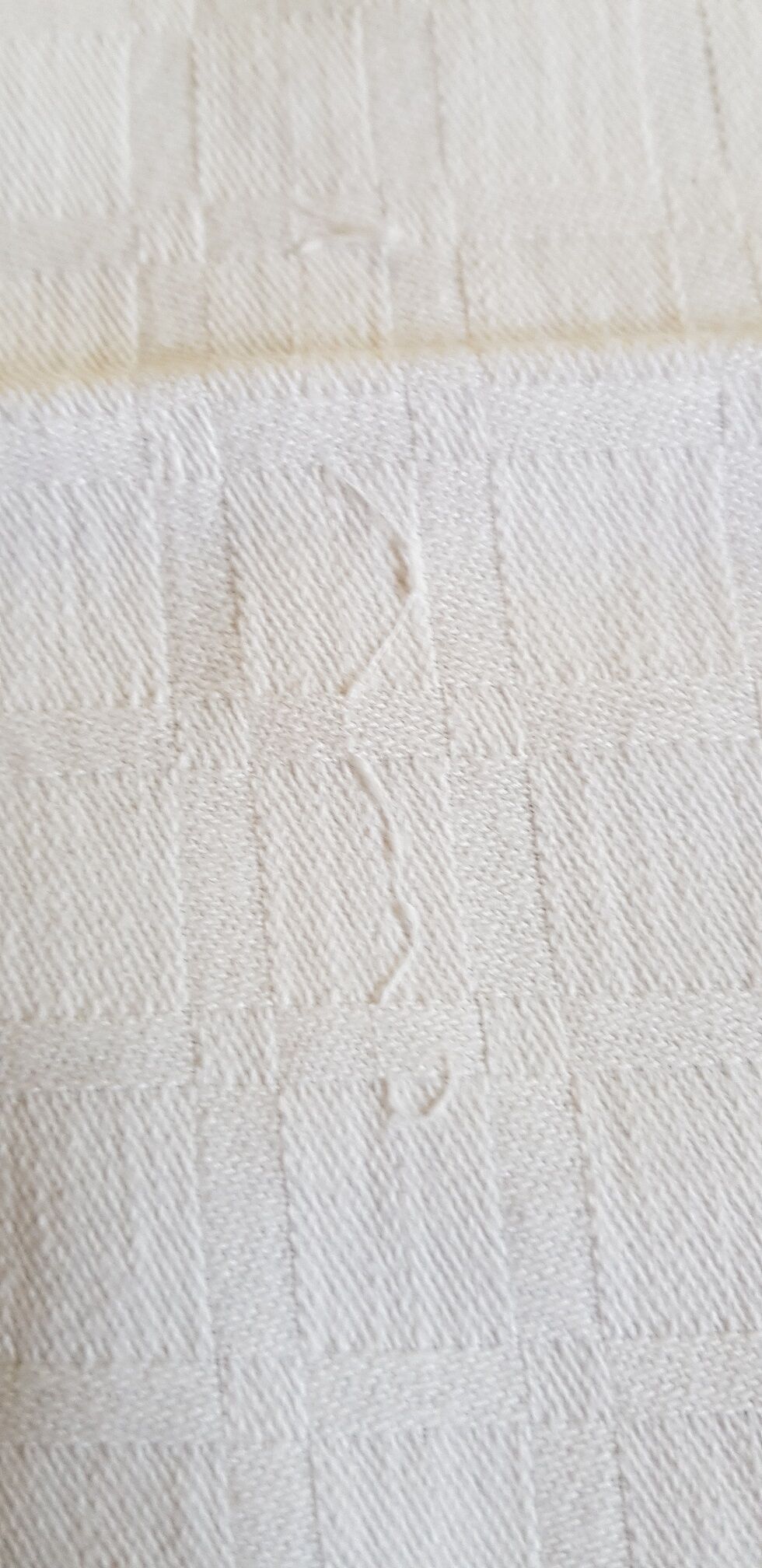 Toilet towels