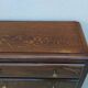 Antique Art Deco chest of drawers