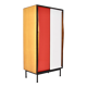 Cabinet by Willy Van Der Meeren for Tubax, 1950s