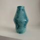 Vase céramique émaillée vintage