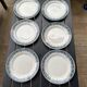 6 flat plates earth of iron model Morocco