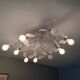 Lustre nid d'anges ingo maurer