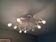 Lustre nid d'anges ingo maurer