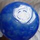 Vase soliflore en pâte de verre de Murano