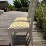 Pair of restored 1940s chairs