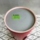 Vintage Umbrella Stand by Schönbuch, Umbrella Holder red, Pop Art