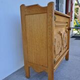Guillerme and Chambron narrow sideboard